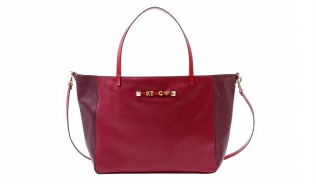 <strong>VALENTINO｜ヴァレンティノ</strong>　新作「ルージュ アブソリュート シグネチャー」伊勢丹新宿店にて先行販売