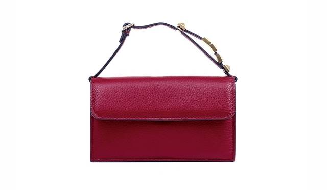 <strong>VALENTINO｜ヴァレンティノ</strong>　新作「ルージュ アブソリュート シグネチャー」伊勢丹新宿店にて先行販売