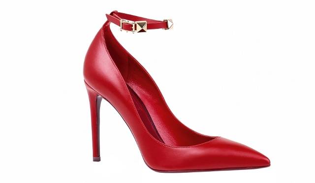 <strong>VALENTINO｜ヴァレンティノ</strong>　新作「ルージュ アブソリュート シグネチャー」伊勢丹新宿店にて先行販売