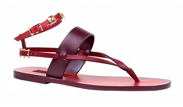 <strong>VALENTINO｜ヴァレンティノ</strong>　新作「ルージュ アブソリュート シグネチャー」伊勢丹新宿店にて先行販売