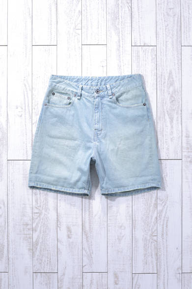 WOMENS｜デニム ショートパンツ9500円（ジャーナル スタンダード）<br />※税抜き価格