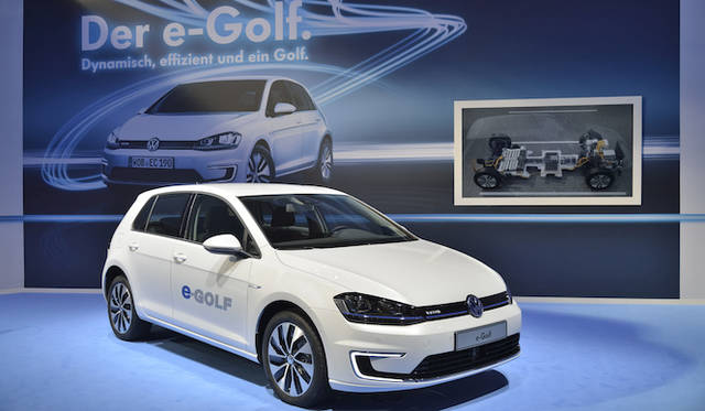 ドイツ・ベルリンのテンペルホフを舞台に、3月8～21日まで2週間にわたり「electrified!」というイベントがおこなわれた