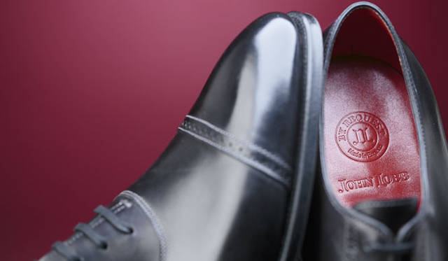 <strong>JOHN LOBB｜ジョンロブ</strong>　「BY REQUEST」フェア　スペシャルオーダー　