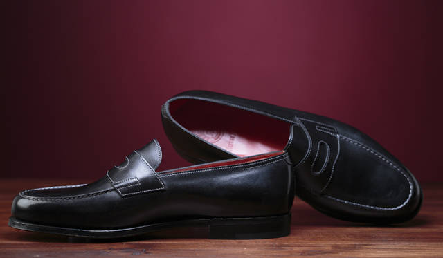 <strong>JOHN LOBB｜ジョンロブ</strong>　「BY REQUEST」フェア　スペシャルオーダーモデル「LOPEZ（ロペス）」