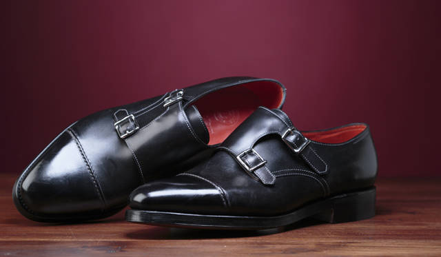 <strong>JOHN LOBB｜ジョンロブ</strong>　「BY REQUEST」フェア　スペシャルオーダーモデル「WILLIAM II（ウイリアム2）」