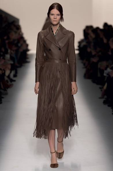 <strong>VALENTINO｜ヴァレンティノ</strong>　2014-15年秋冬コレクション