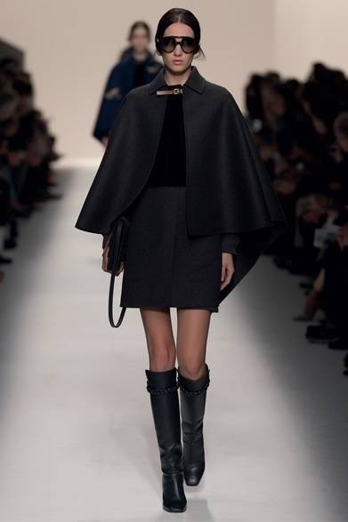 <strong>VALENTINO｜ヴァレンティノ</strong>　2014-15年秋冬コレクション