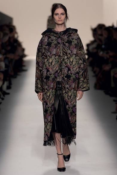 <strong>VALENTINO｜ヴァレンティノ</strong>　2014-15年秋冬コレクション