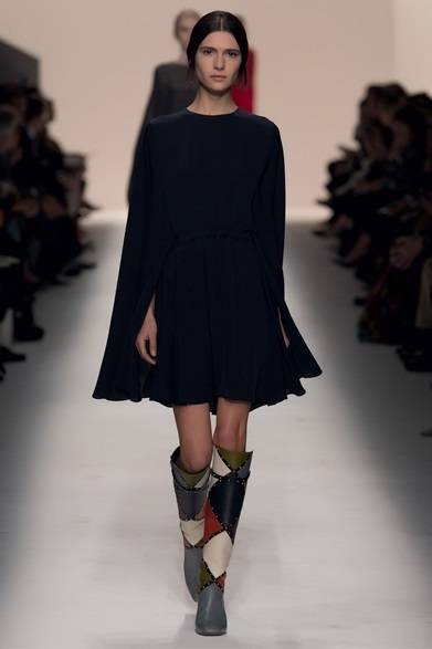 <strong>VALENTINO｜ヴァレンティノ</strong>　2014-15年秋冬コレクション