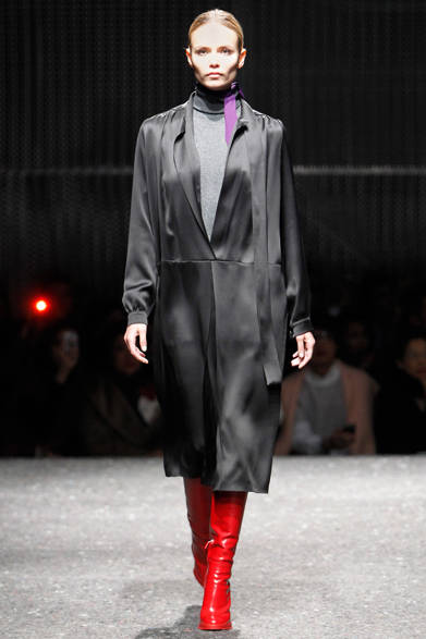 <strong>PRADA｜プラダ</strong>　2014-15年秋冬コレクション