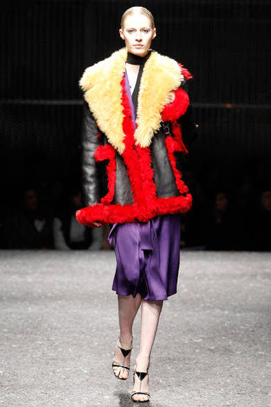 <strong>PRADA｜プラダ</strong>　2014-15年秋冬コレクション