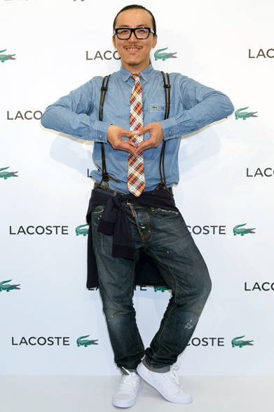 SUPER AWARD｜Leslie Kee／写真家