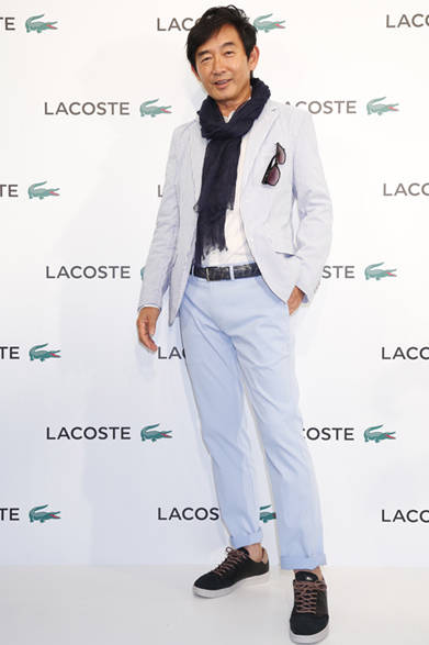 TALENT AWARD｜石田純一／俳優