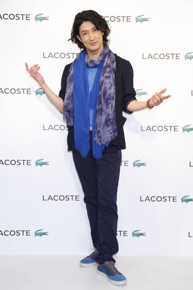 DANCE AWARD｜西島千博／バレエダンサー