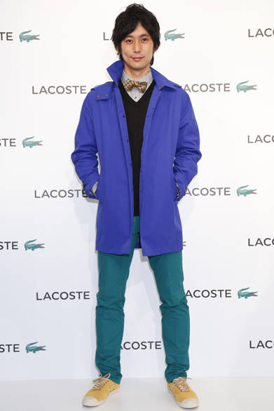 ACTOR AWARD｜平岡祐太／俳優