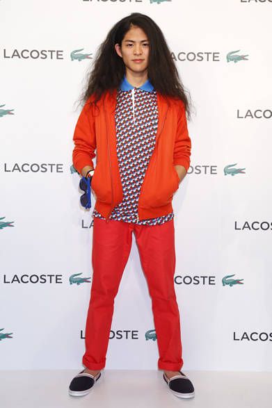 NEWCOMER AWARD｜古畑新之／俳優