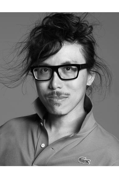 SUPER AWARD｜Leslie Kee／写真家