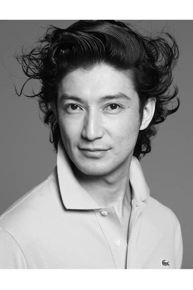 DANCE AWARD｜西島千博／バレエダンサー