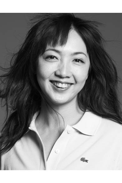 CREATION AWARD｜森本千絵／コミュニケーションディレクター