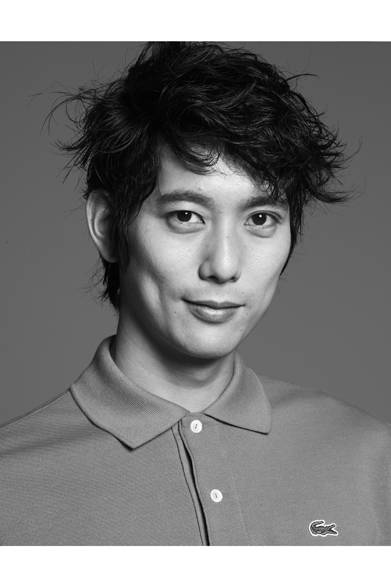 ACTOR AWARD｜平岡祐太／俳優