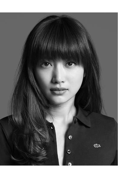 MODEL AWARD｜ヨンア／モデル