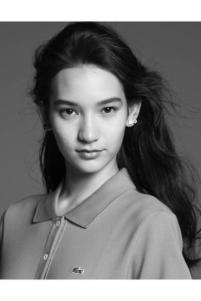 INTERNATIONAL AWARD｜松岡モナ／モデル