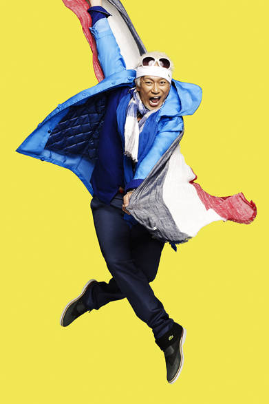 MUSIC AWARD｜玉置浩二／アーティスト