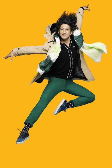 DANCE AWARD｜西島千博／バレエダンサー