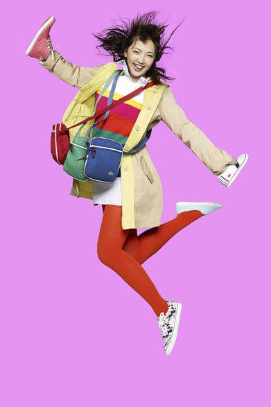 CREATION AWARD｜森本千絵／コミュニケーションディレクター