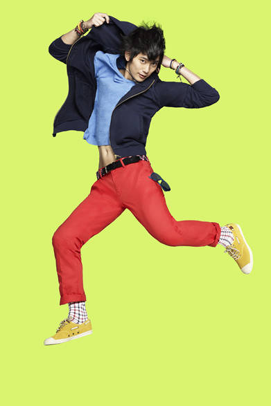 ACTOR AWARD｜平岡祐太／俳優