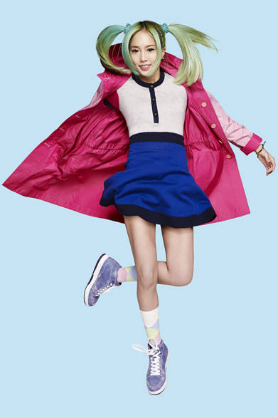 ART AWARD｜エリイ（Chim↑Pom）／現代美術作家