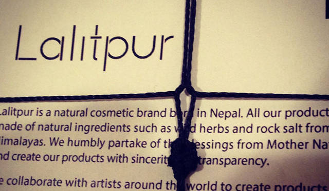 この夏、待望のメンズラインもスタート！