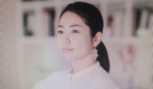 主宰の向田麻衣さん