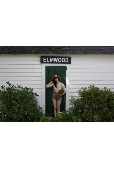 <strong>united bamboo｜ユナイテッドバンブーとエイミー・メリックによる限定ストア登場</strong><br /><br />エイミー・メリック氏<br /><br /><br />united bamboo × Amy Merrick<br />ポップアップストア<br />期間｜4月30日（水）～5月11日（日）<br />営業時間｜10：30～20：00<br />場所｜伊勢丹新宿店3階 ウエストパーク プロモーション<br />http://unitedbamboo.jp/