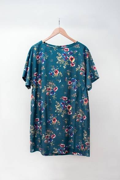 <strong>united bamboo｜ユナイテッドバンブーとエイミー・メリックによる限定ストア登場</strong><br /><br />フラワープリント ワンピース<br />色｜グリーン<br />価格｜4万2000円<br /><br /><br />united bamboo × Amy Merrick<br />ポップアップストア<br />期間｜4月30日（水）～5月11日（日）<br />営業時間｜10：30～20：00<br />場所｜伊勢丹新宿店3階 ウエストパーク プロモーション<br />http://unitedbamboo.jp/