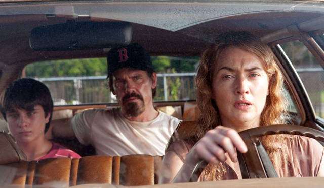 © 2014 Paramount Pictures. All Rights Reserved.