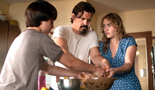 © 2014 Paramount Pictures. All Rights Reserved.