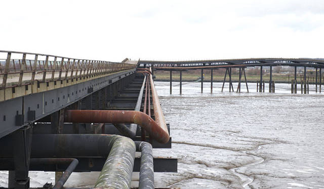 <strong>MARGARET HOWELL｜マーガレット・ハウエル</strong>　ARCA『Slacklands』出版記念写真展開催　「canvey」 Photo by Corinna Dean