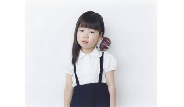 <strong>ART｜横浪修展『1000 Children』</strong>　