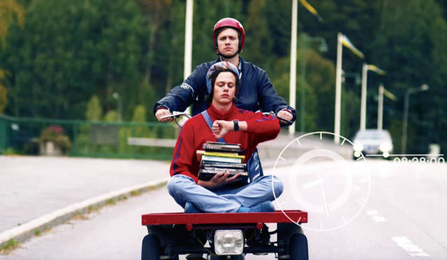 © 2010 Naive AB, Sonet Film AB, Scenkonst Västernorrland AB, Dagsljus AB, Ljud & Bildmedia AB, All Rights Reserved.