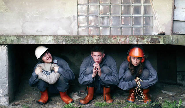 © 2010 Naive AB, Sonet Film AB, Scenkonst Västernorrland AB, Dagsljus AB, Ljud & Bildmedia AB, All Rights Reserved.