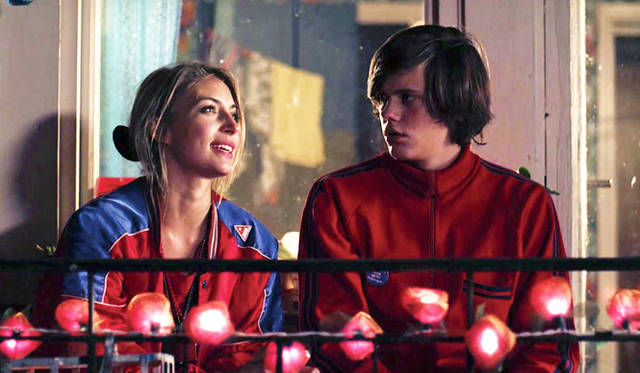 © 2010 Naive AB, Sonet Film AB, Scenkonst Västernorrland AB, Dagsljus AB, Ljud & Bildmedia AB, All Rights Reserved.