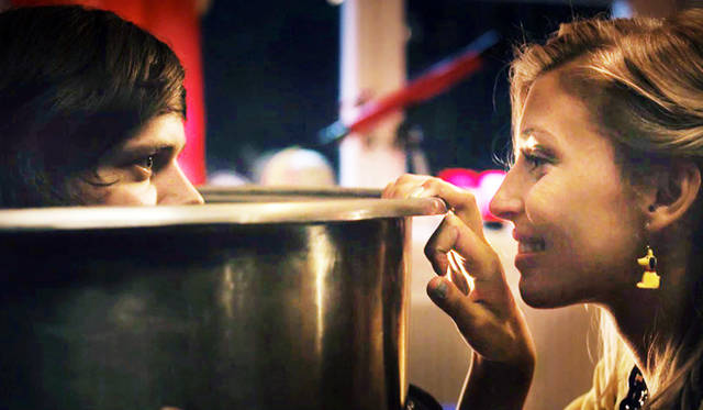 © 2010 Naive AB, Sonet Film AB, Scenkonst Västernorrland AB, Dagsljus AB, Ljud & Bildmedia AB, All Rights Reserved.