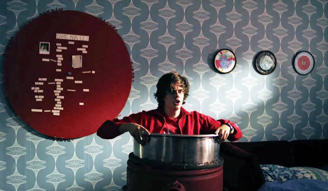 © 2010 Naive AB, Sonet Film AB, Scenkonst Västernorrland AB, Dagsljus AB, Ljud & Bildmedia AB, All Rights Reserved.