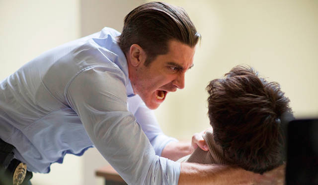 © 2014 Alcon Entertainment, LLC. All rights reserved.