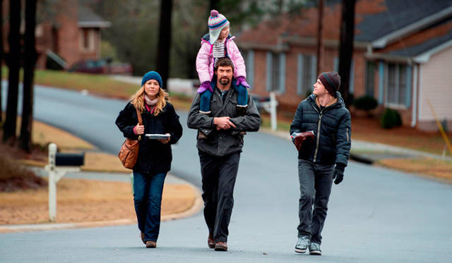 © 2014 Alcon Entertainment, LLC. All rights reserved.