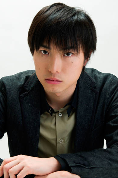 演出 中屋敷法仁