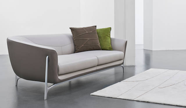 Mercedes-Benz Style ソファ