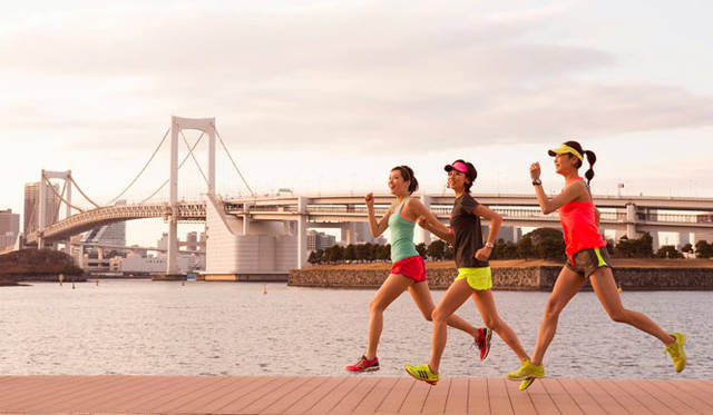 <strong>RunGirl｜ランガール</strong>　「RunGirl★Night 5th Anniversary （ランガール★ナイト フィフス アニバーサリー）」2014年9月6日（土）開催　