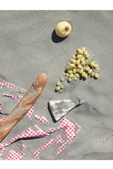 <strong>ART｜代官山 蔦屋書店にてアヤ・ブラケットの写真展「Soiled」開催</strong>　